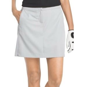 IZOD Golf Skirt size 6 worn once